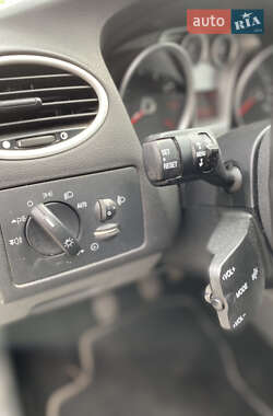 Универсал Ford Focus 2008 в 