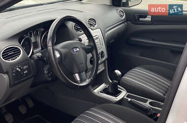Универсал Ford Focus 2008 в 