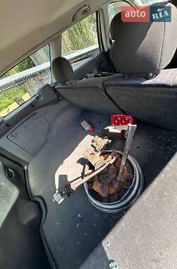 Универсал Ford Focus 2001 в 