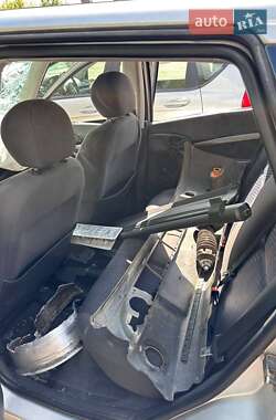Универсал Ford Focus 2001 в 