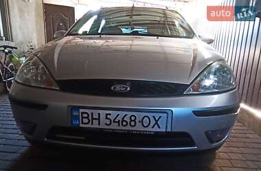 Универсал Ford Focus 2004 в Одессе