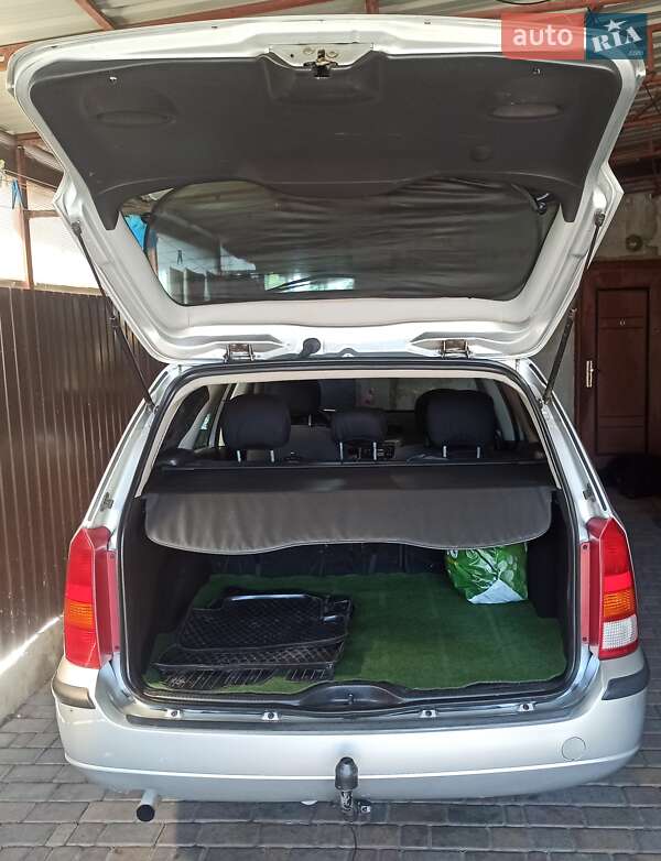 Универсал Ford Focus 2004 в Одессе