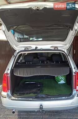 Универсал Ford Focus 2004 в 