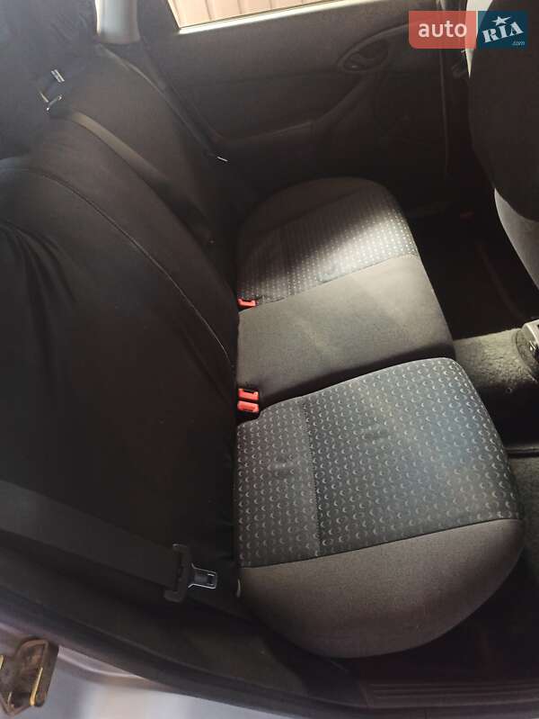 Универсал Ford Focus 2004 в Одессе