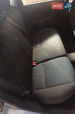 Универсал Ford Focus 2004 в 