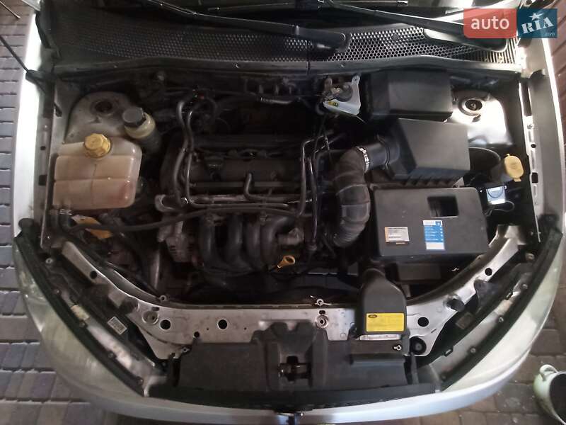 Универсал Ford Focus 2004 в Одессе