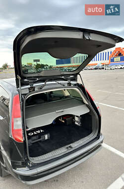 Универсал Ford Focus 2005 в 