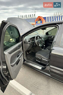 Универсал Ford Focus 2005 в 