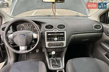 Универсал Ford Focus 2005 в 