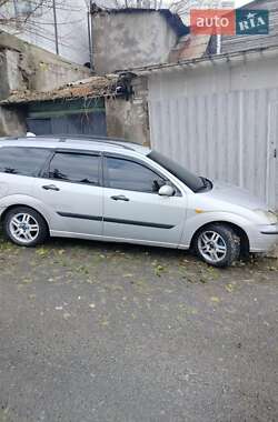 Универсал Ford Focus 2003 в 