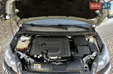 Универсал Ford Focus 2008 в 