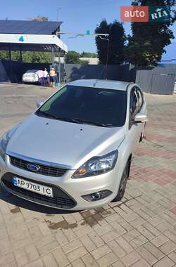 Хэтчбек Ford Focus 2010 в Запорожье