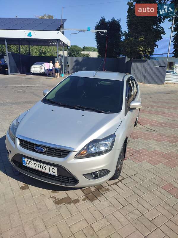 Ford Focus 2010