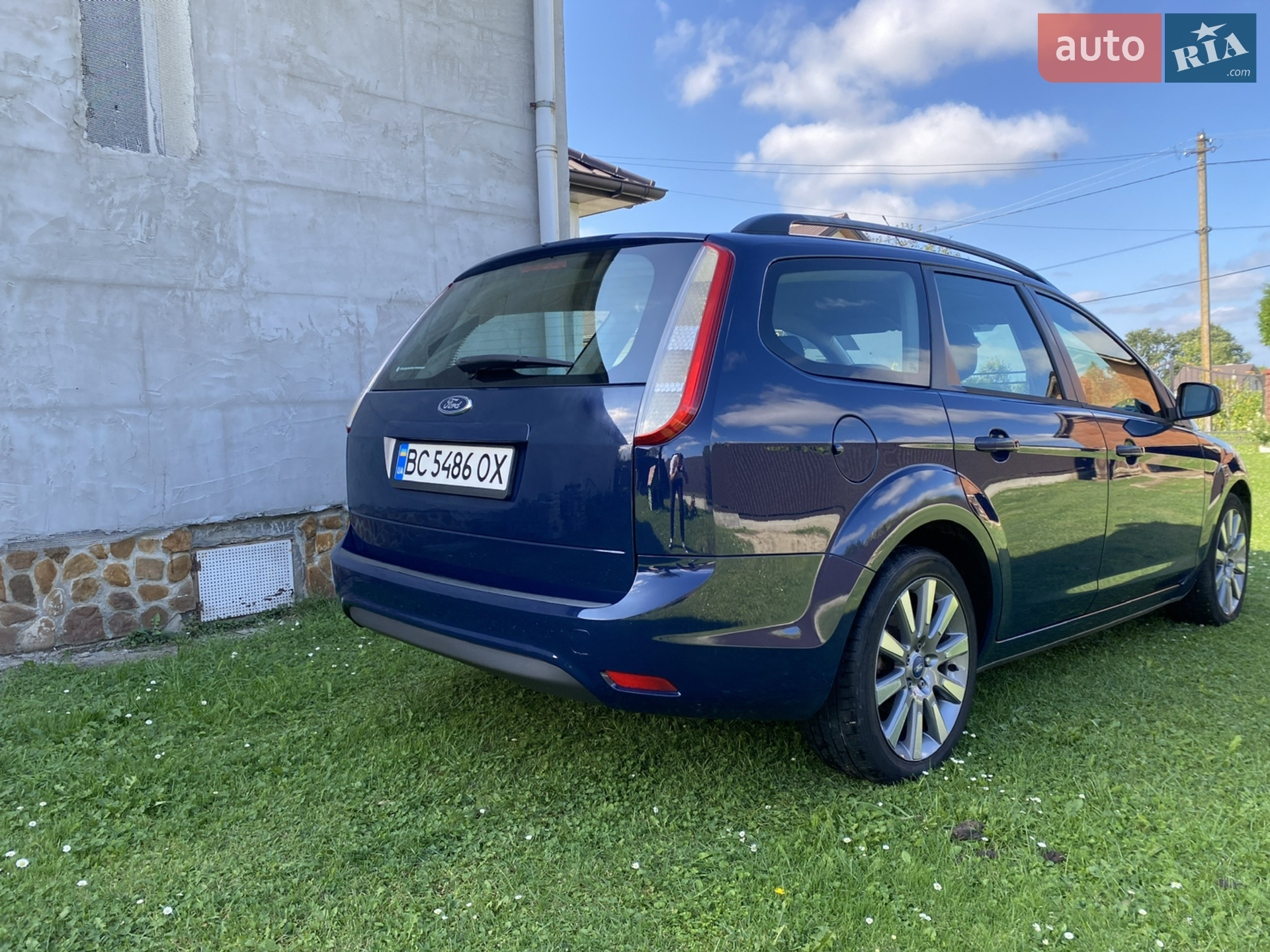 2010 Ford Focus - мініатюра 11