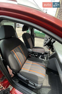 Универсал Ford Focus 2008 в 