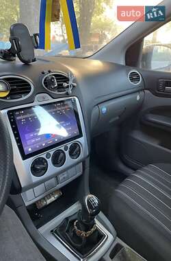 Универсал Ford Focus 2008 в 