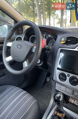 Универсал Ford Focus 2008 в 
