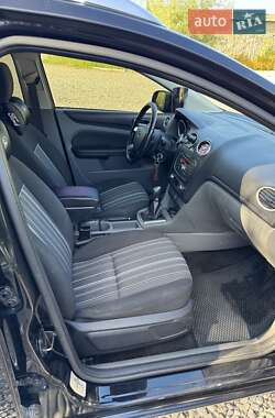Универсал Ford Focus 2010 в 