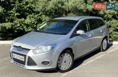 Универсал Ford Focus 2013 в 