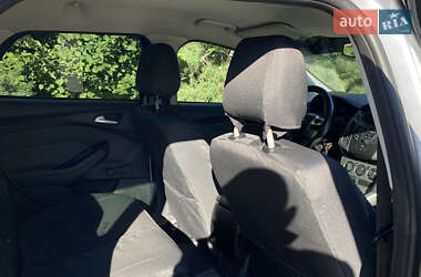 Универсал Ford Focus 2013 в 