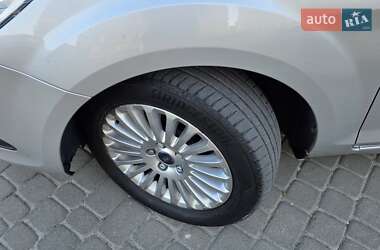Универсал Ford Focus 2010 в 