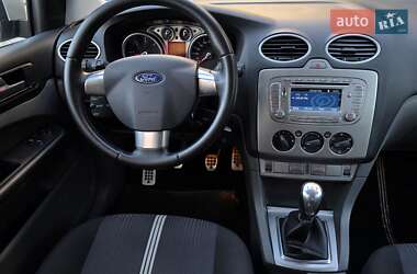 Универсал Ford Focus 2010 в 