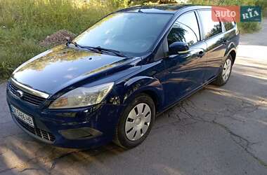 Универсал Ford Focus 2010 в Ровно
