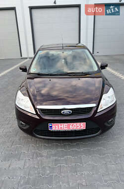 Универсал Ford Focus 2008 в 