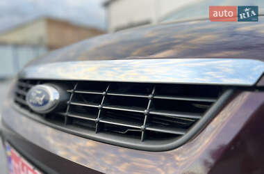 Универсал Ford Focus 2008 в 