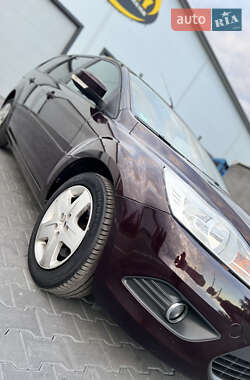 Универсал Ford Focus 2008 в 