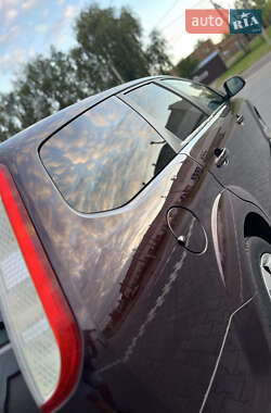 Универсал Ford Focus 2008 в 
