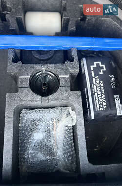 Универсал Ford Focus 2008 в 