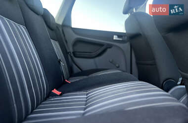 Универсал Ford Focus 2008 в 