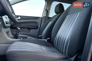 Универсал Ford Focus 2008 в 