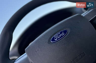 Универсал Ford Focus 2008 в 