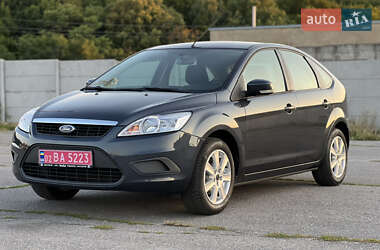 Хетчбек Ford Focus 2009 в Вінниці