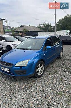 Хетчбек Ford Focus 2006 в Первомайську