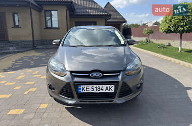 Седан Ford Focus 2013 в 