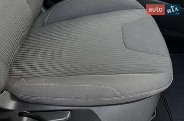 Универсал Ford Focus 2014 в 