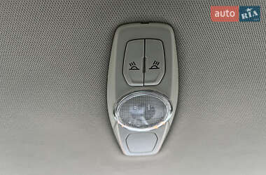 Универсал Ford Focus 2014 в 
