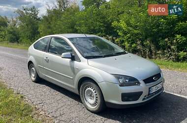 Хетчбек Ford Focus 2007 в Гадячі