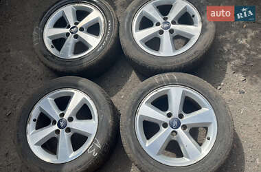 Хэтчбек Ford Focus 2007 в 