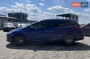 Универсал Ford Focus 2013 в 