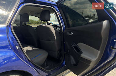 Универсал Ford Focus 2013 в 