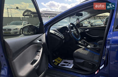 Универсал Ford Focus 2013 в 