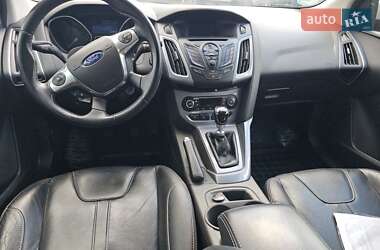 Універсал Ford Focus 2013 в 