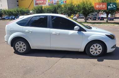 Хэтчбек Ford Focus 2008 в 
