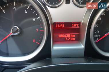 Универсал Ford Focus 2008 в 