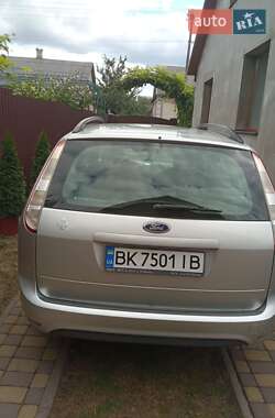 Универсал Ford Focus 2008 в 
