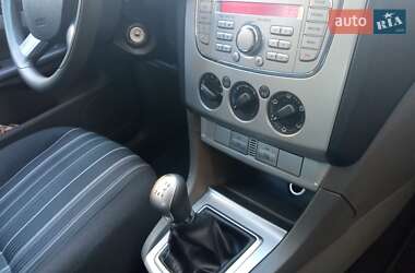 Универсал Ford Focus 2008 в 